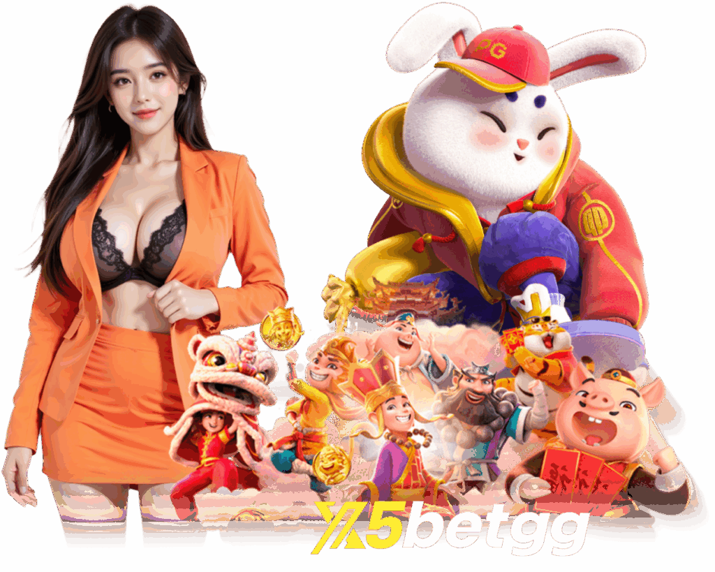 X5BETGG สล็อต