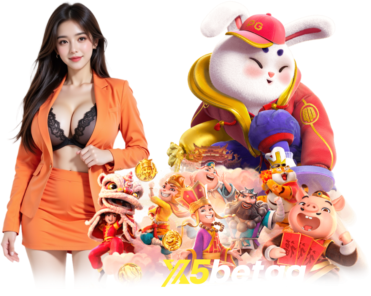 X5BETGG สล็อต