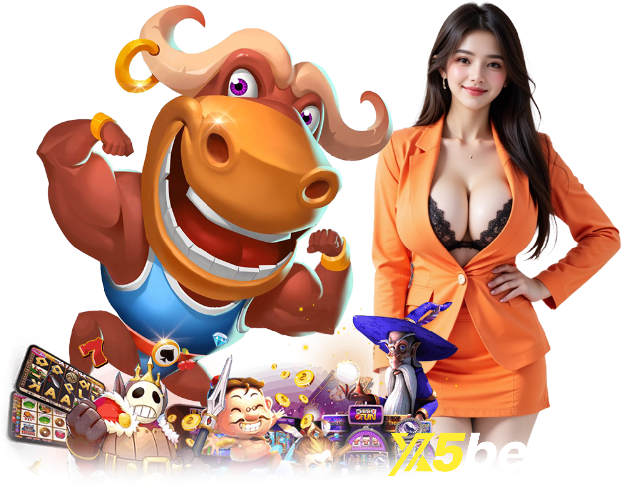 X5BETGG ฝากถอนไม่มีขั้นต่ำ